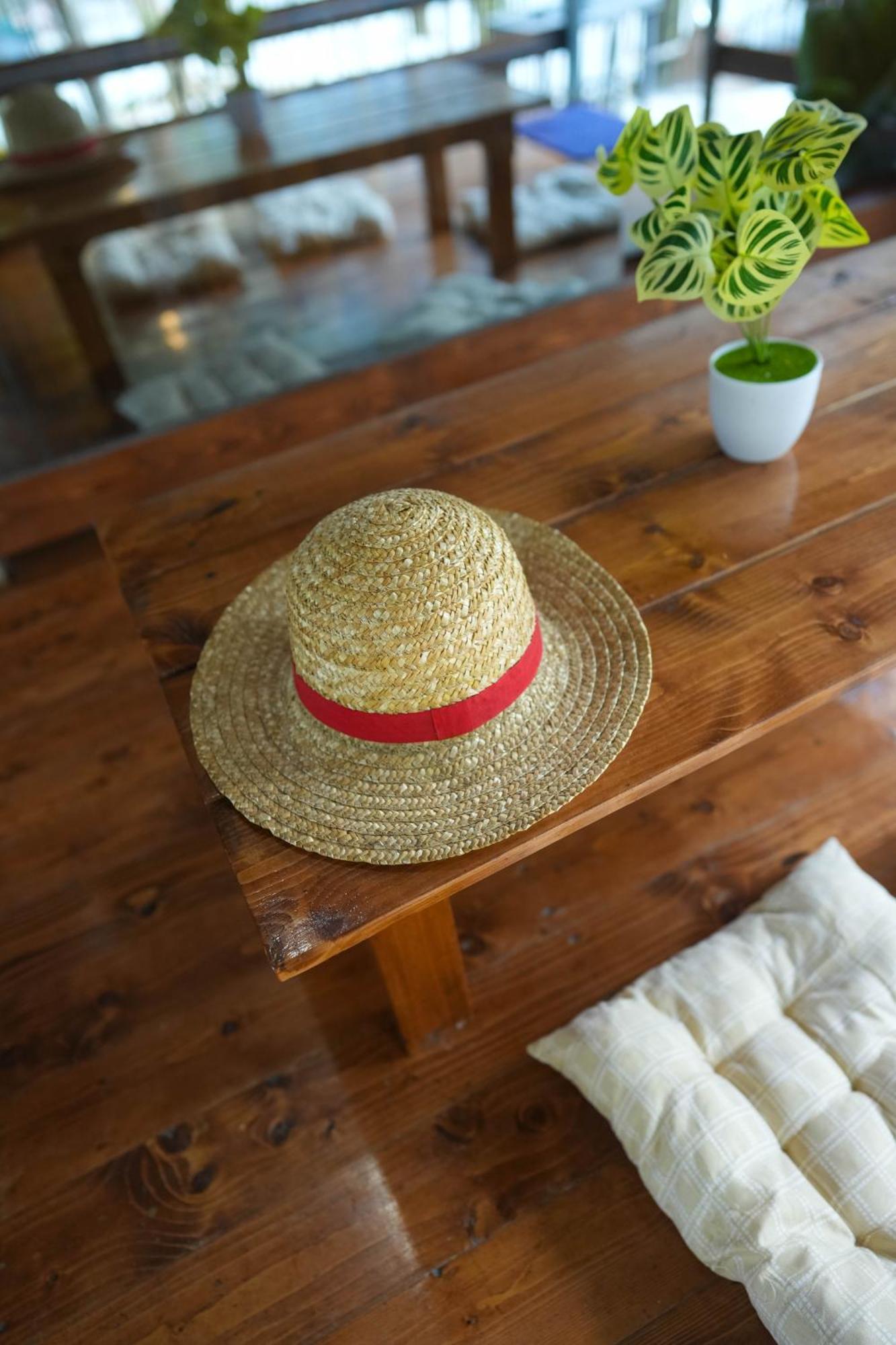 Straw Huts Liwliwa Hotel San Felipe  Exterior photo